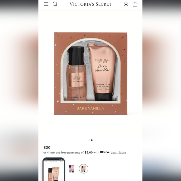 Victoria's Secret lot - Picture 6 of 15